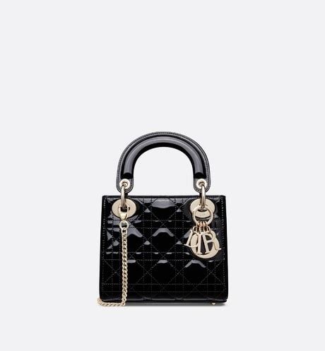 lady dior ベルトバッグ|DIOR .